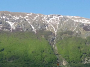 Sant'eufemia A Maiella